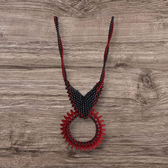 Hematitové tajemnství