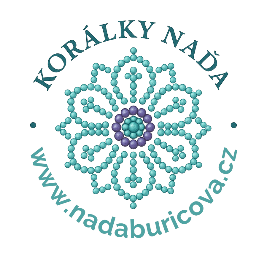 Korálkové sluníčko